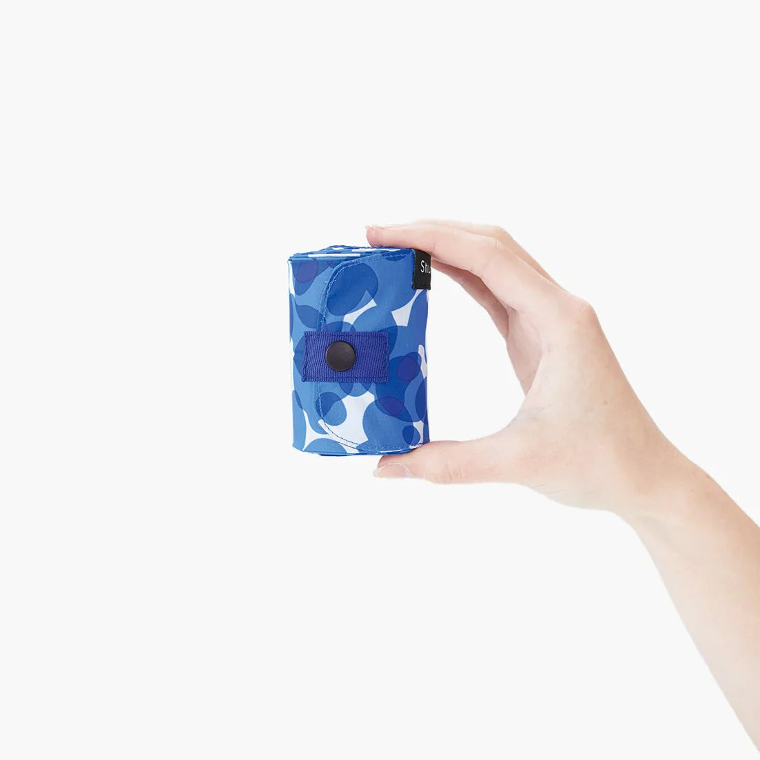 Shupatto Compact Reusable Bag Medium Umi