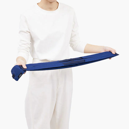 Shupatto Compact Reusable Bag Medium Night Yoru