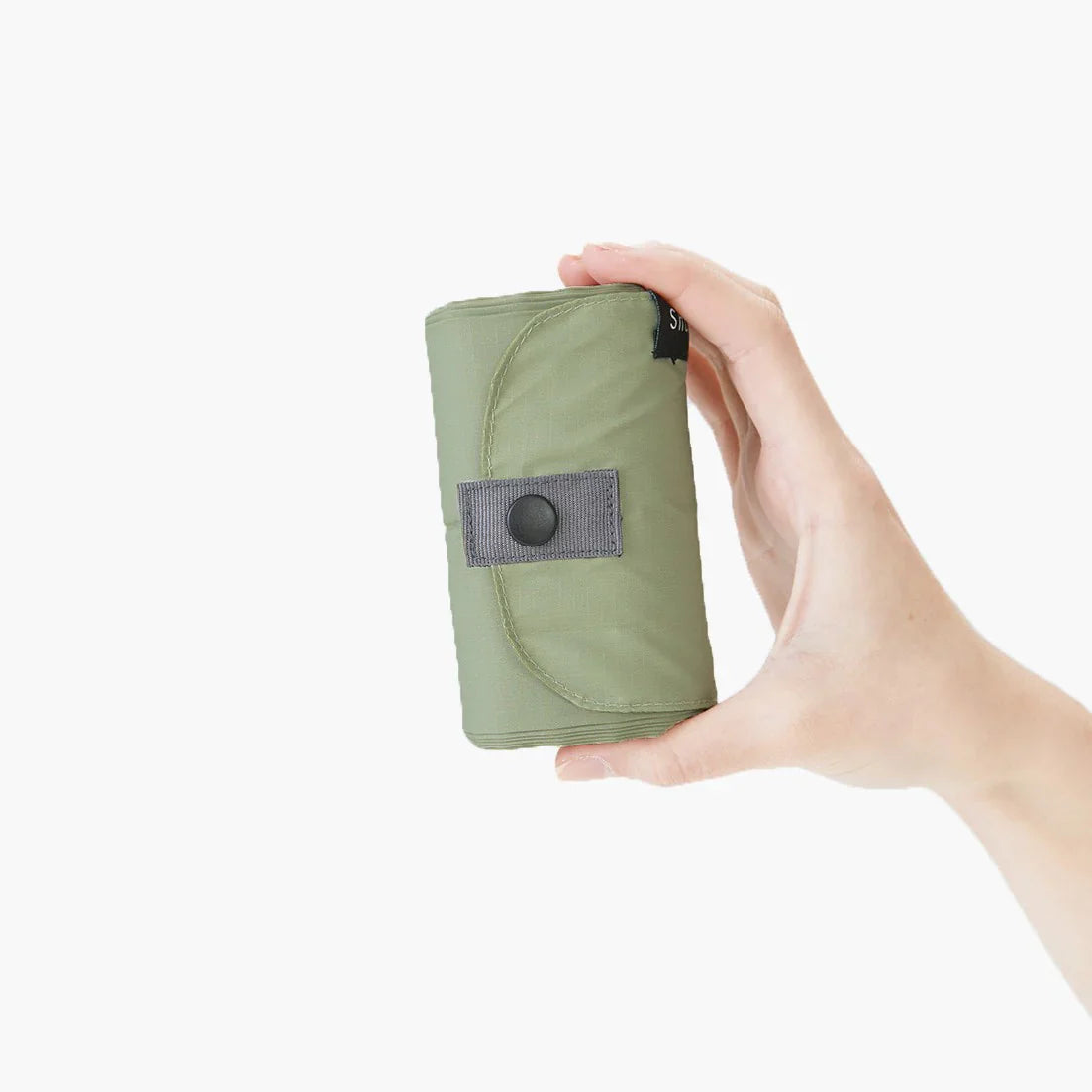 Shupatto Compact Reusable Bag Large Mori Forest