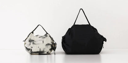 Marna Shupatto Packable Bag 27L Black