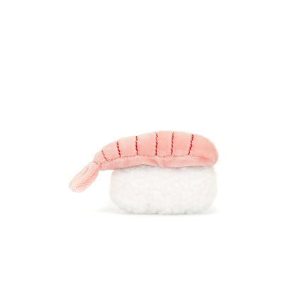 Sassy Sushi Nigiri Plush Toy