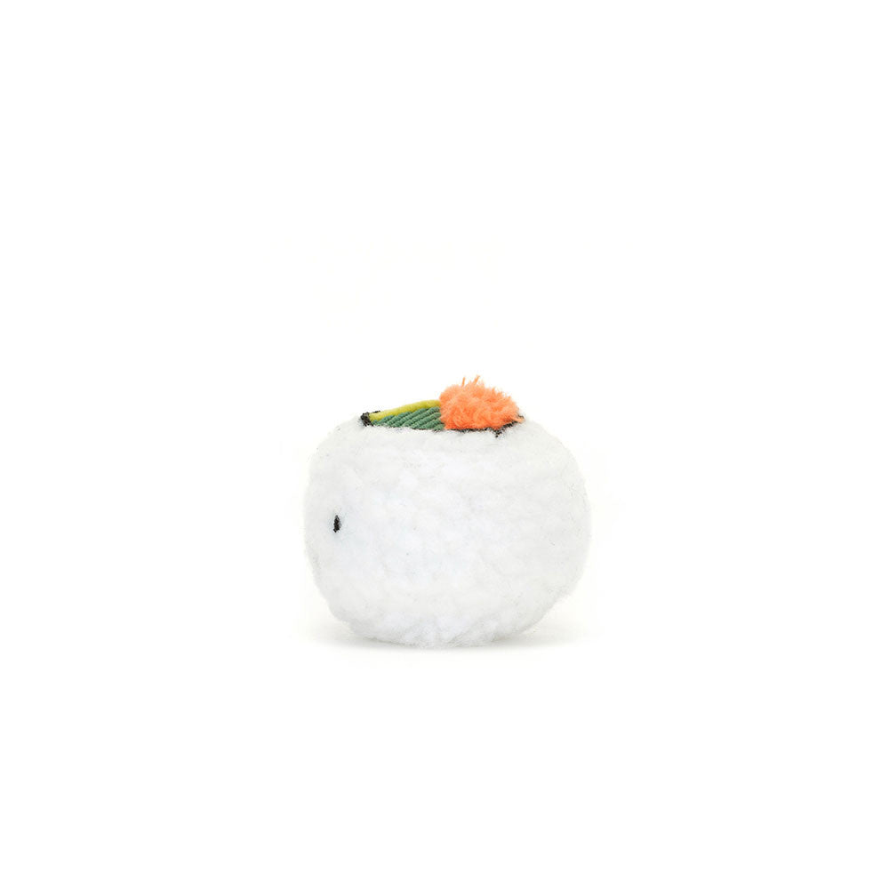 Sassy Sushi Uramaki Plush Toy
