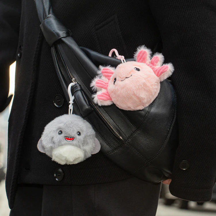 Sea Animal Stress Balls