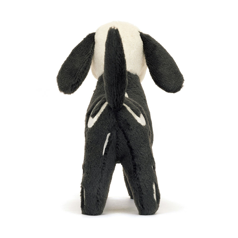 Skeledog Dog Plush Toy
