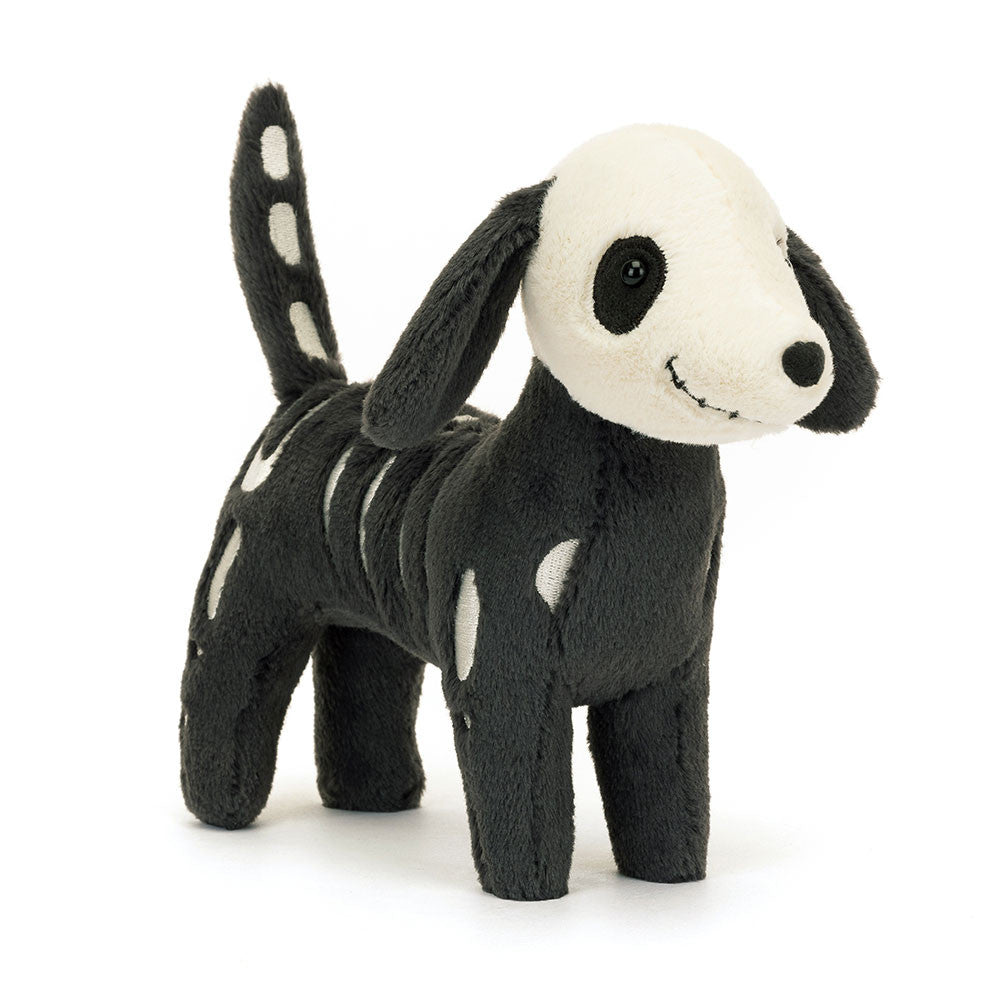 Skeledog Dog Plush Toy