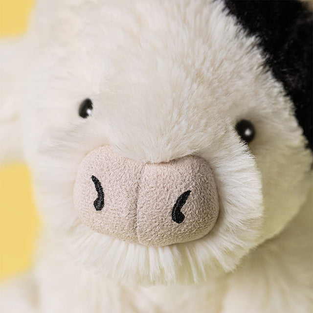 Smudge Cow Original Plush Toy