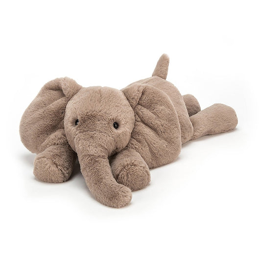 Smudge Elephant Plush Toy