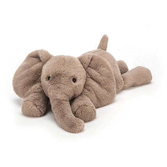 Smudge Elephant Tiny Plush Toy