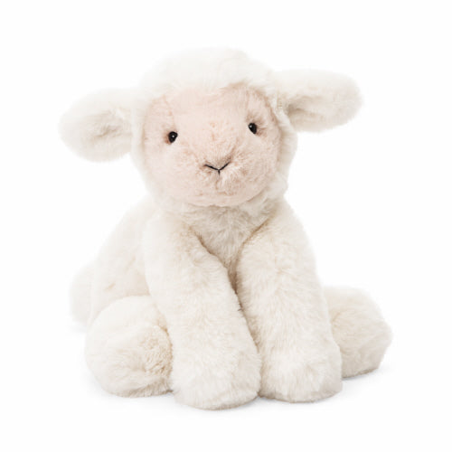 Smudge Lamb Plush Toy