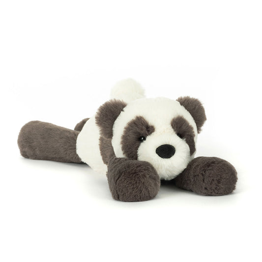 Smudge Panda Original Plush Toy