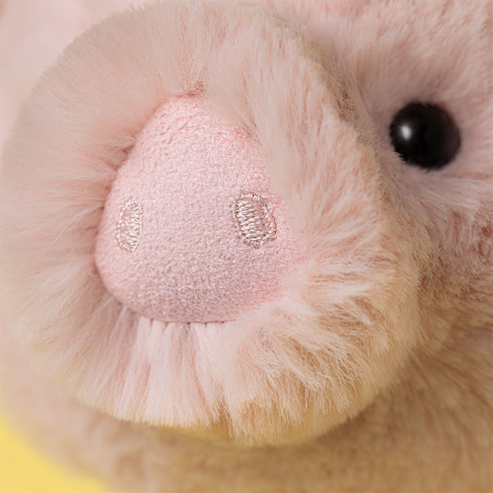 Smudge Pig Original Plush Toy