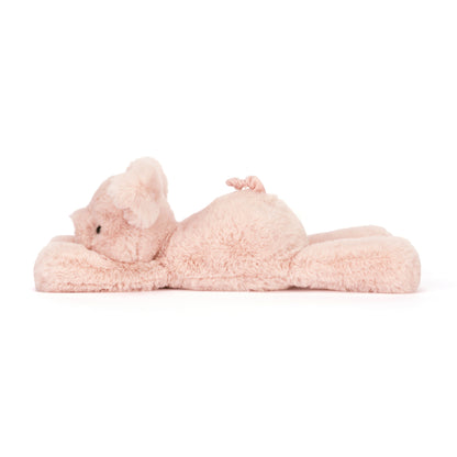 Smudge Pig Original Plush Toy