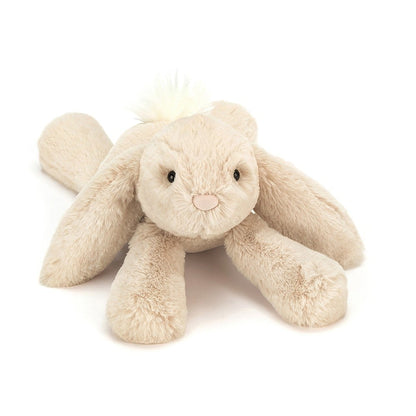 Smudge Rabbit Plush Toy