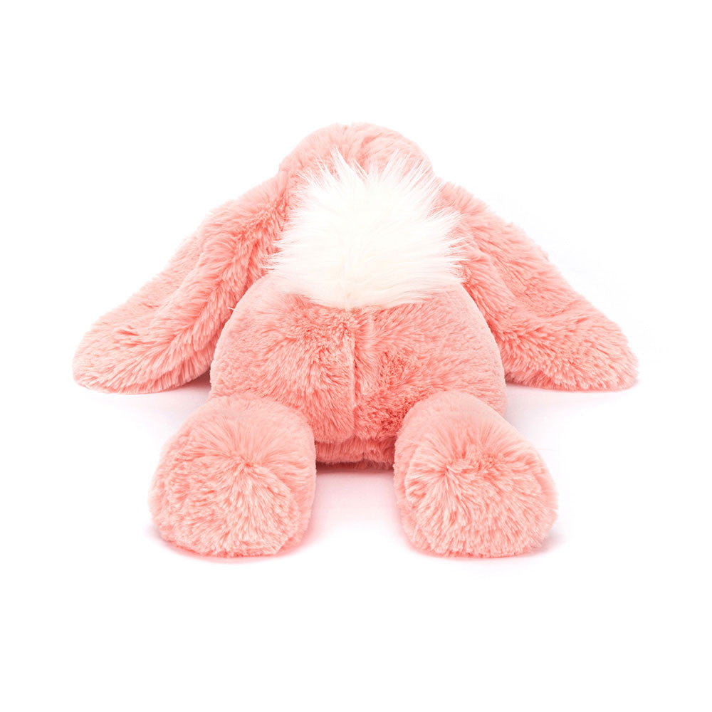 Smudge Apricot Rabbit Original Plush Toy