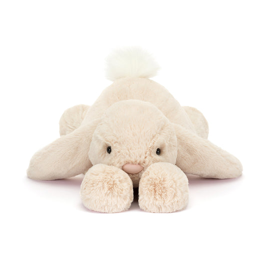 Smudge Rabbit Tiny Plush Toy