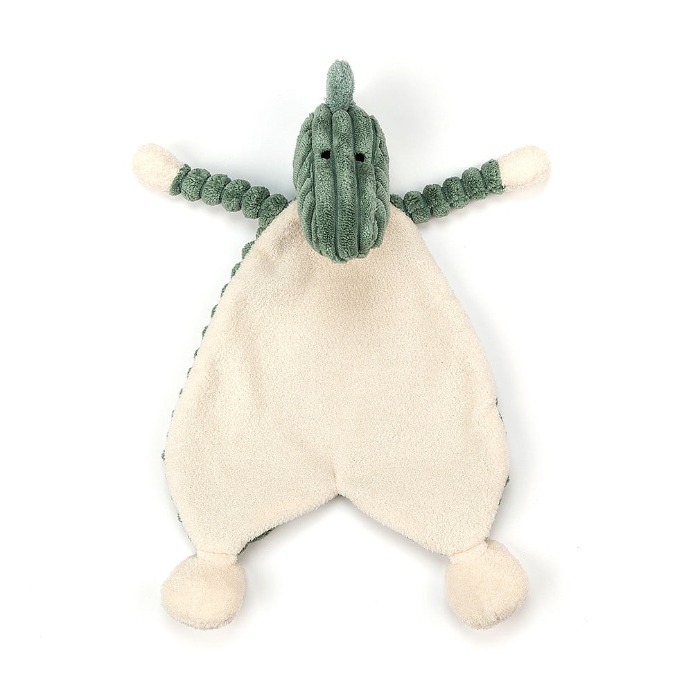 Cordy Roy Baby Dino Comforter