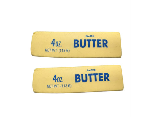 Squish Butter Stick Toy