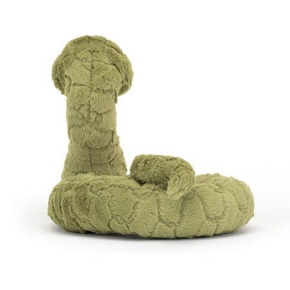 Stevie Snake Plush Toy