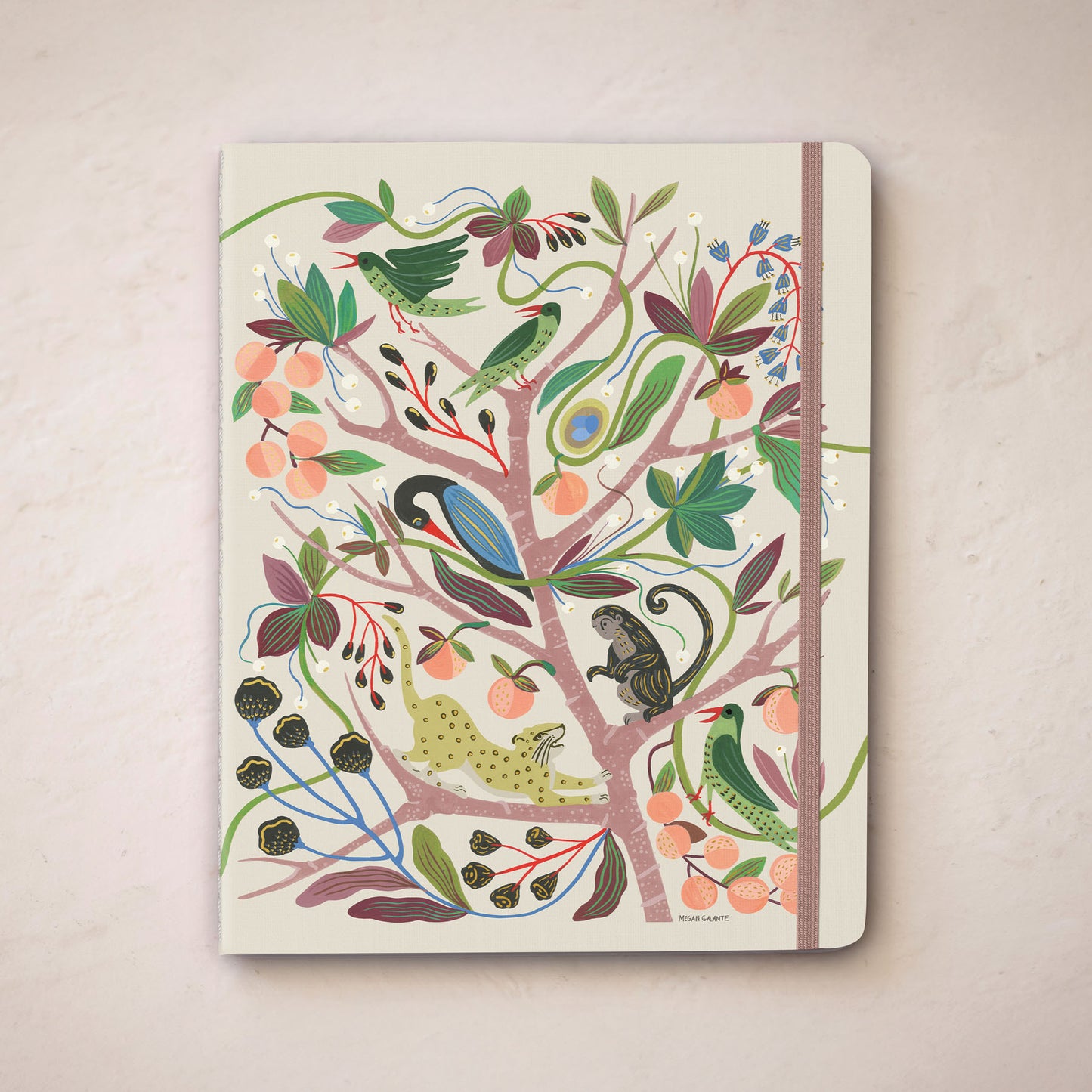 Wildly In Love Three Notebook Set