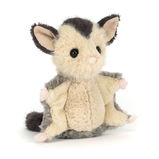 Lolly Sugar Glider Plush Toy