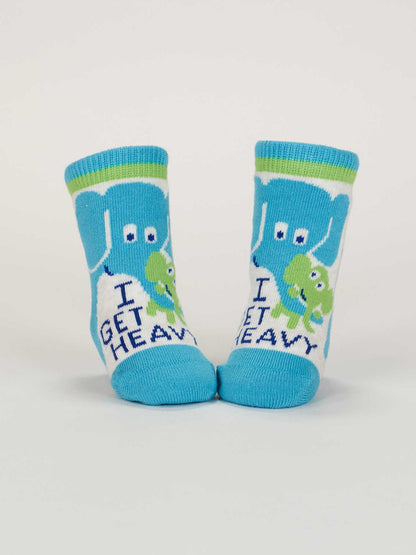 Baby Socks Meatball / Heavy