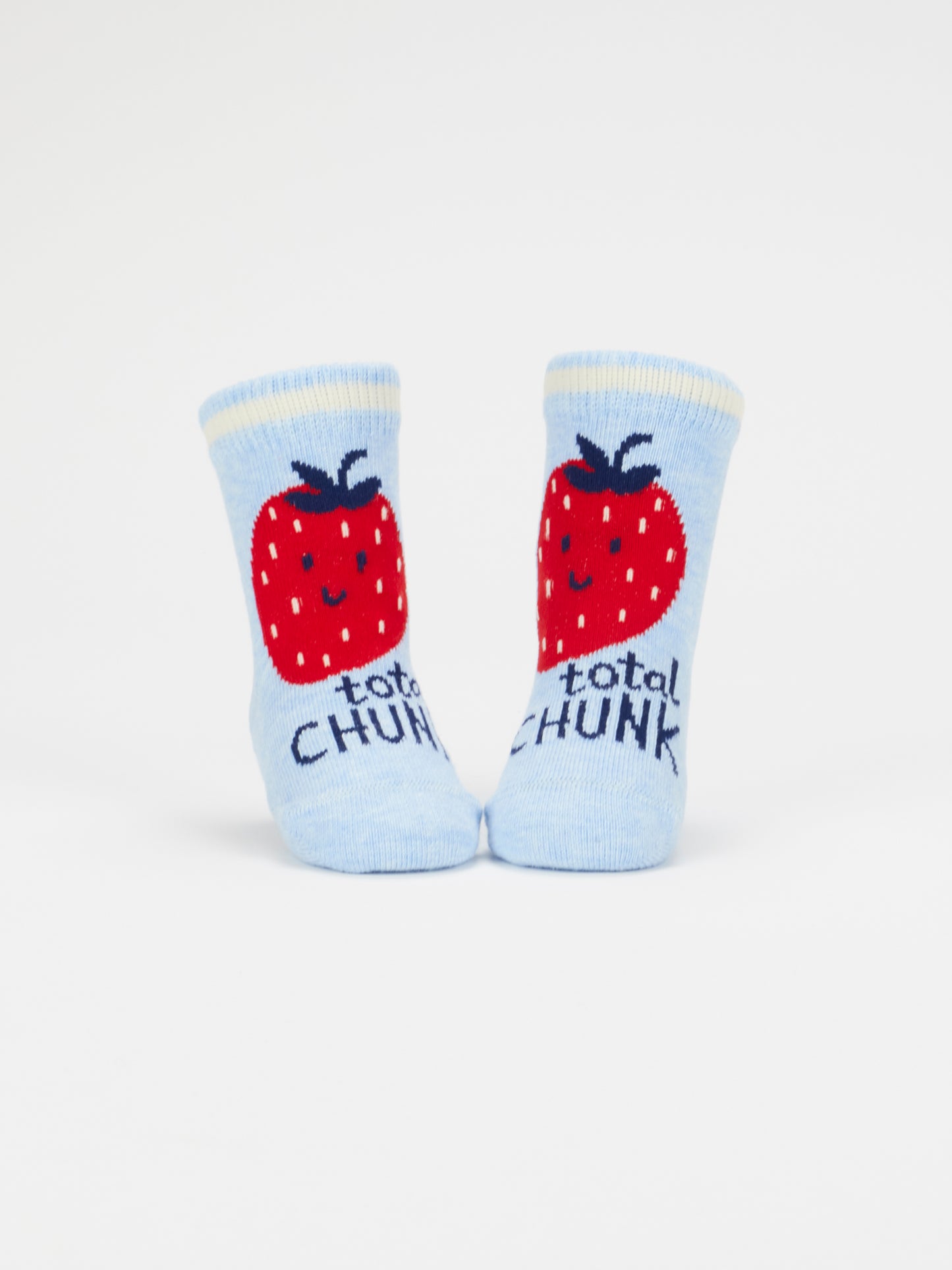 Baby Socks Chunk / Run This Town