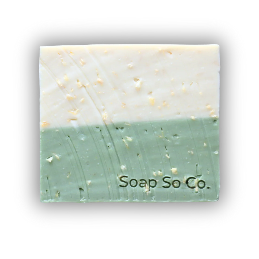 Sway Bar Soap