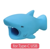 Cable Bite Type-C Shark