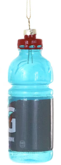 Sports Drink Ornament