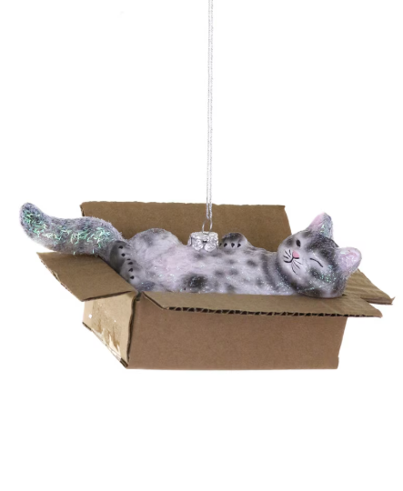 Best Cat Toy Ornament