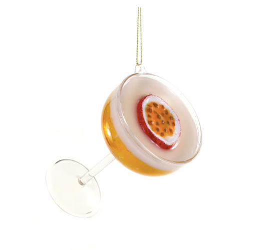 Pornstar Martini Ornament