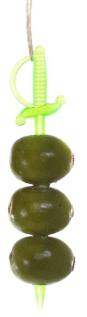 Cocktail Olives Ornament