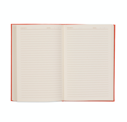 Reasons Why I Would Rather Be A Cat Journal