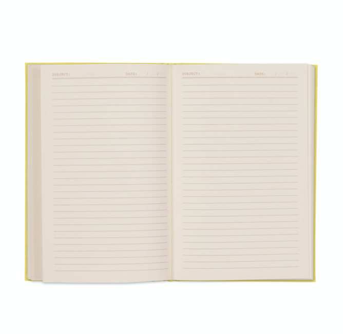 How To Trick People Journal