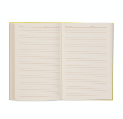 How To Trick People Journal