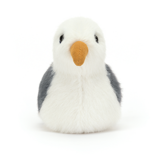 Birdling Seagull Plush Toy