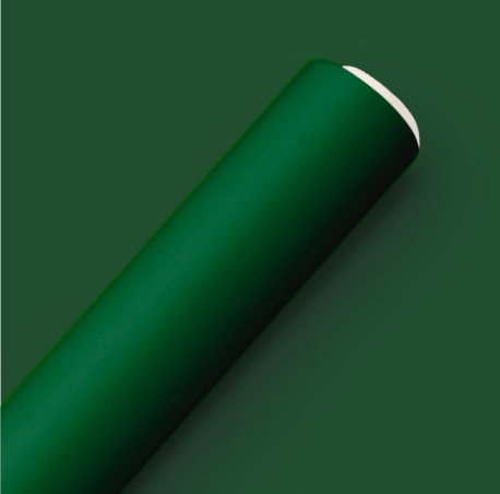 Hunter Green Roll Wrap