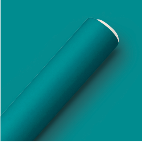 Turquoise Roll Wrap