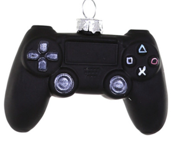 Game Controllers Ornament
