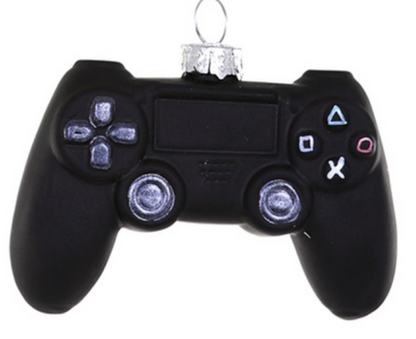 Game Controllers Ornament