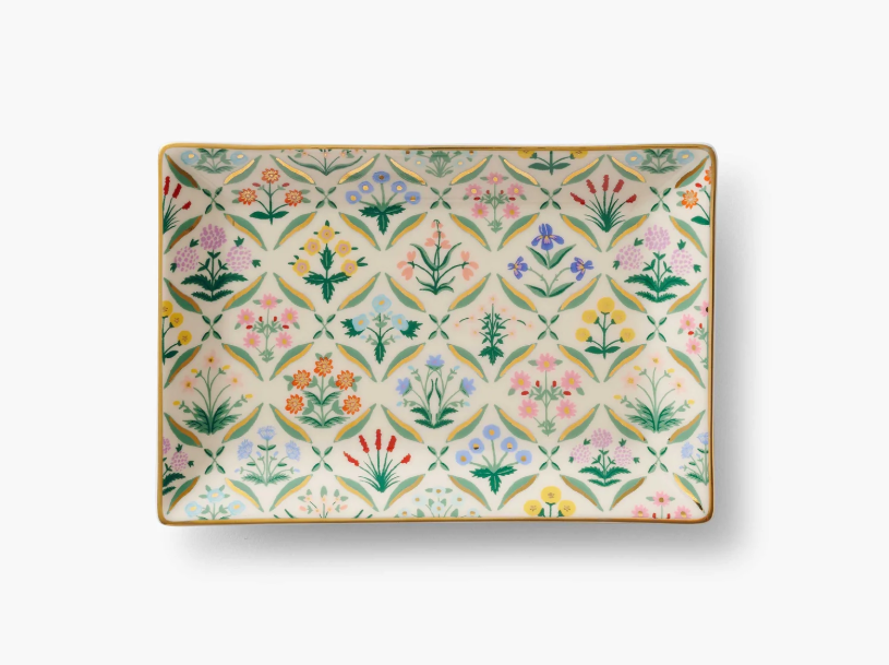 Estee Catchall Tray