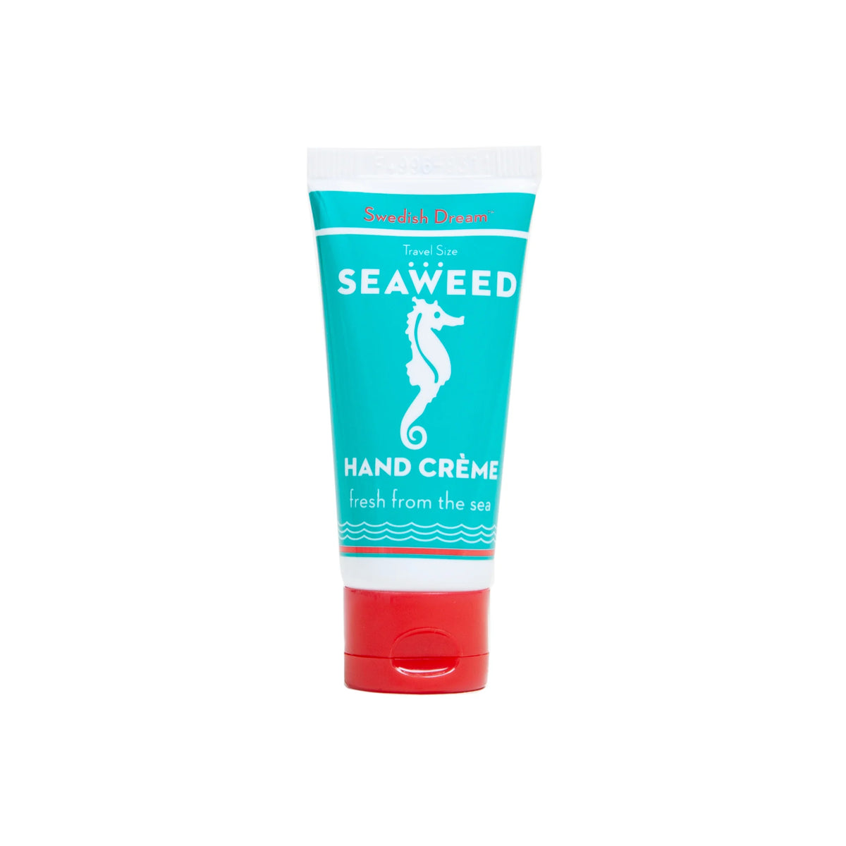 Swedish Dream Travel Seaweed Hand Cream