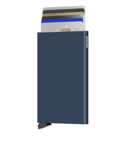 Cardprotector Navy