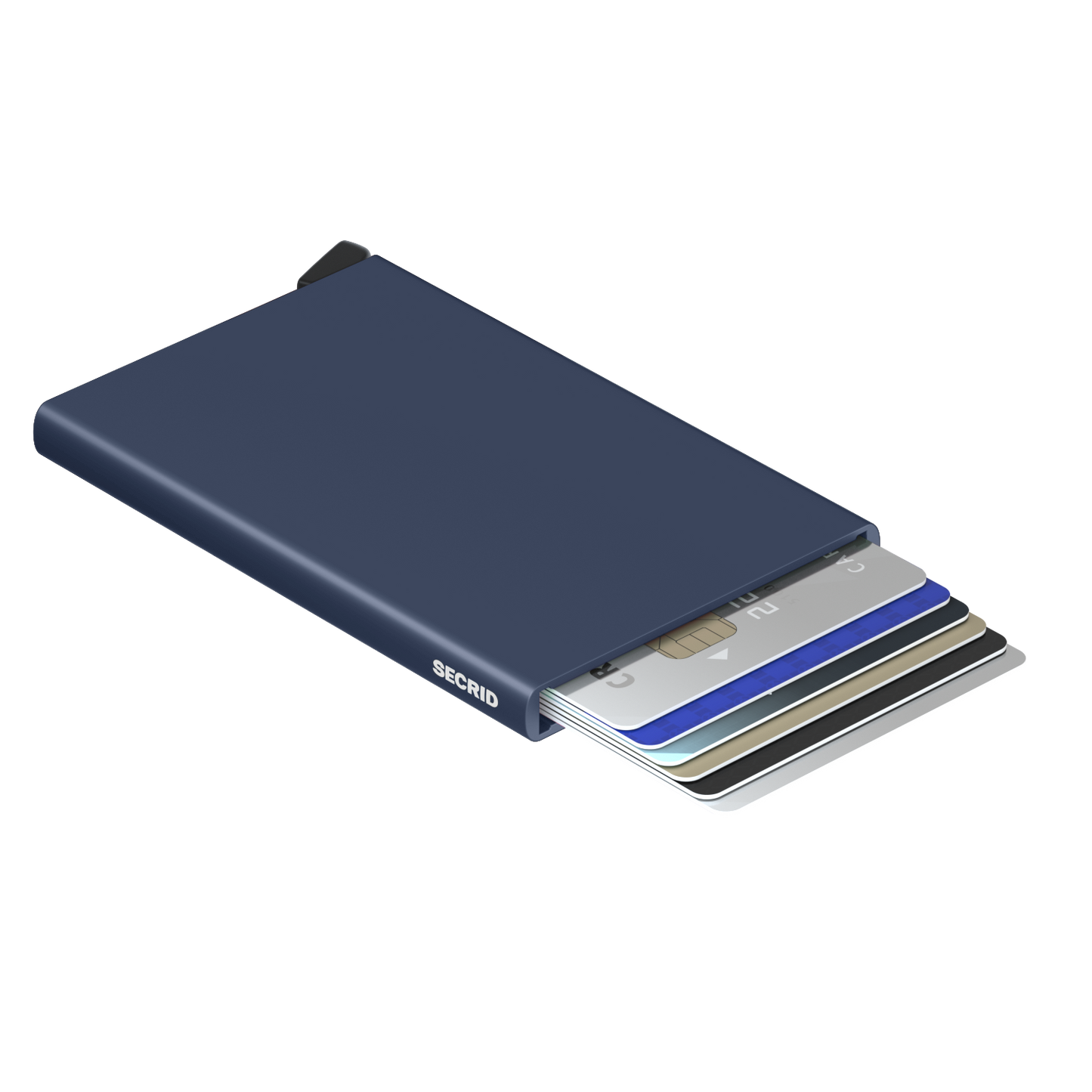 Cardprotector Navy