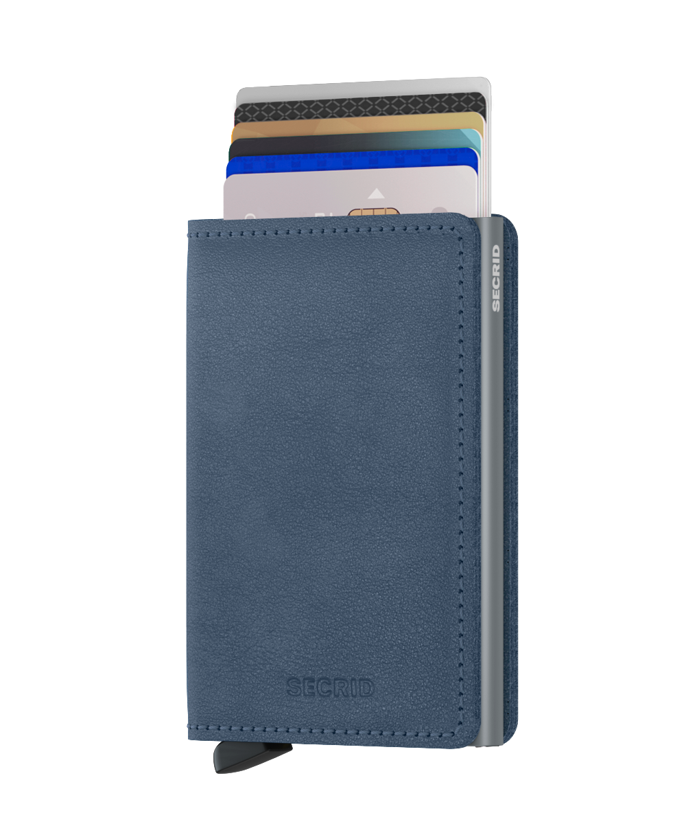 Slimwallet Original Ice Blue