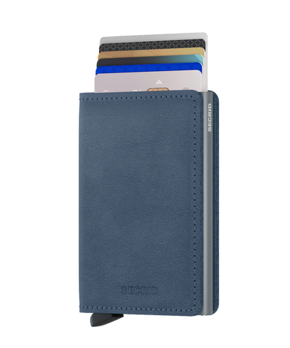 Slimwallet Original Ice Blue