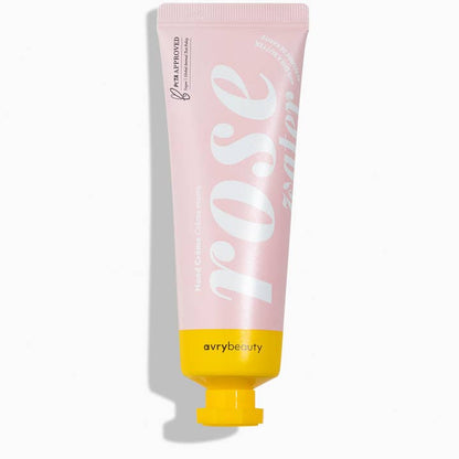 Shea Butter Lotion Rose Water 1.5oz
