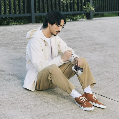 Marna Shupatto Packable Bag 27L White Birch