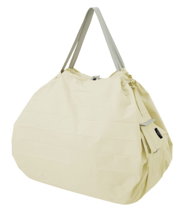 Shupatto Compact Reusable Bag Large Cashew Nuts