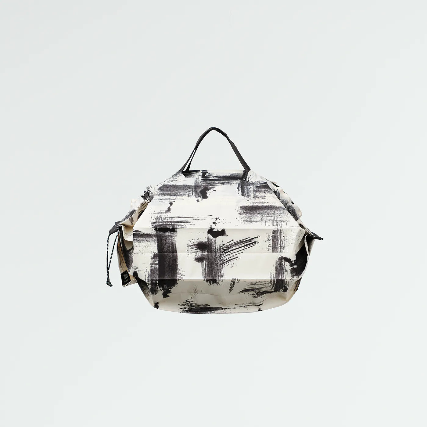 Shupatto Insulated Reusable Bag 20L White Birch